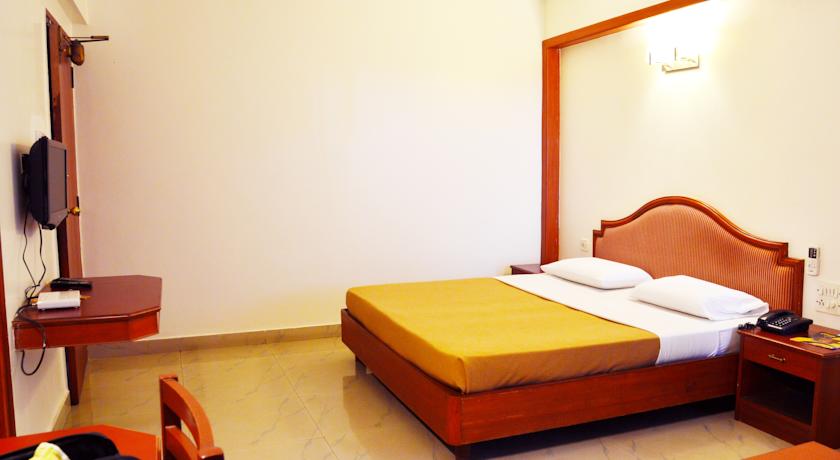Hotel Chalukya